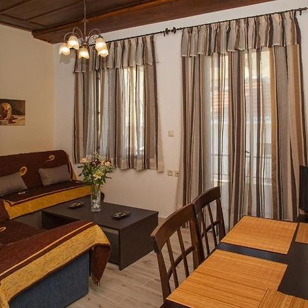 Апартаменты Argyro House I Ретимно Экстерьер фото